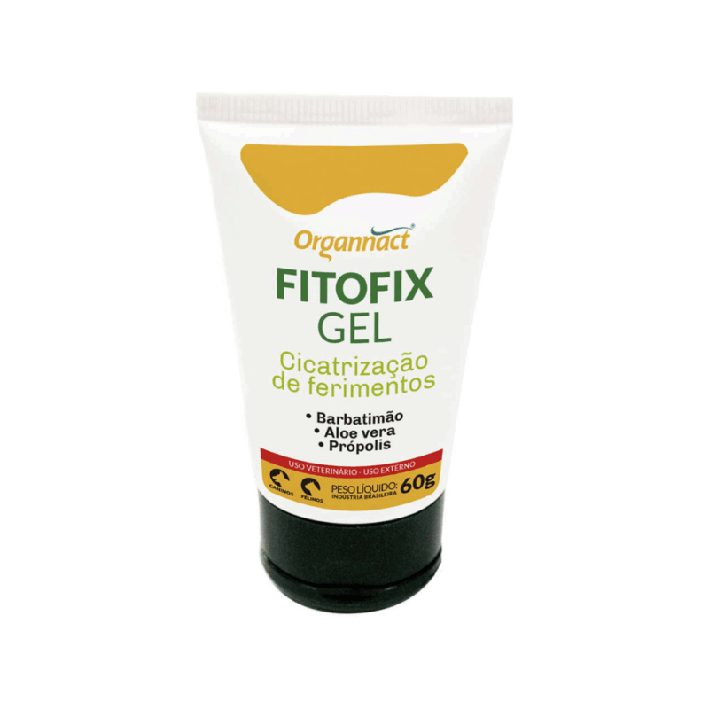 Fitofix Gel 60g