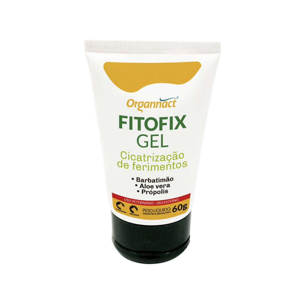 Fitofix Gel 60g Fitofix Gel 60g