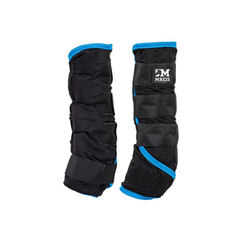 Ice Boot Pro, Recovery