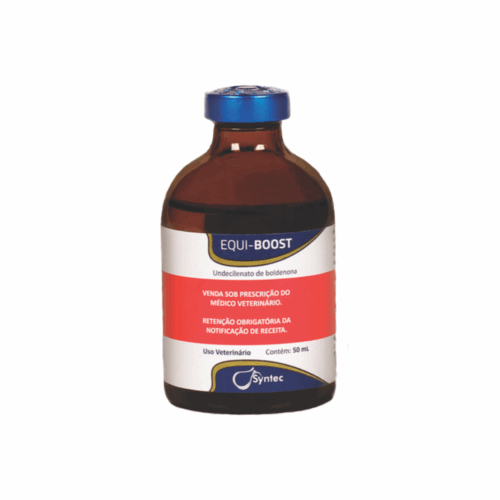 Equi-boost 50mL