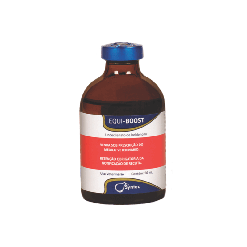 Equi-boost 50mL