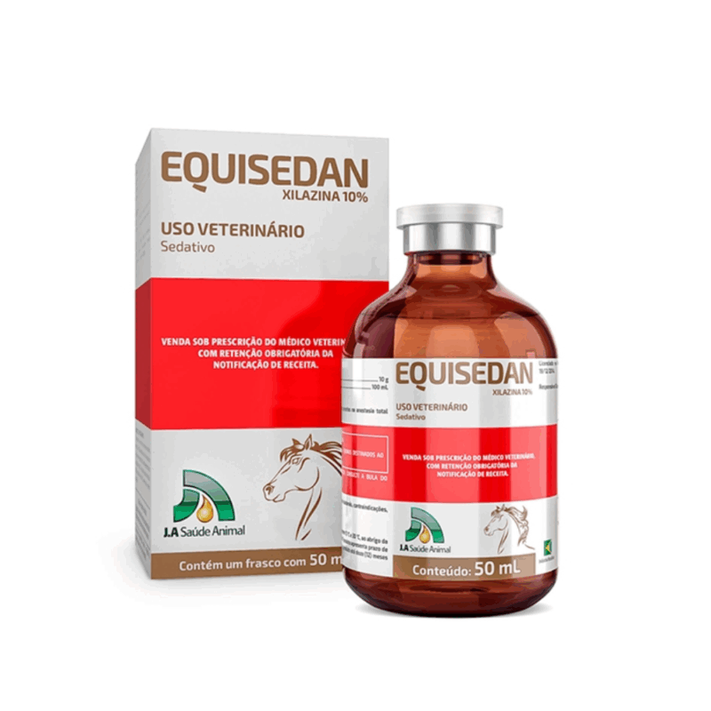 Equisedan 50mL