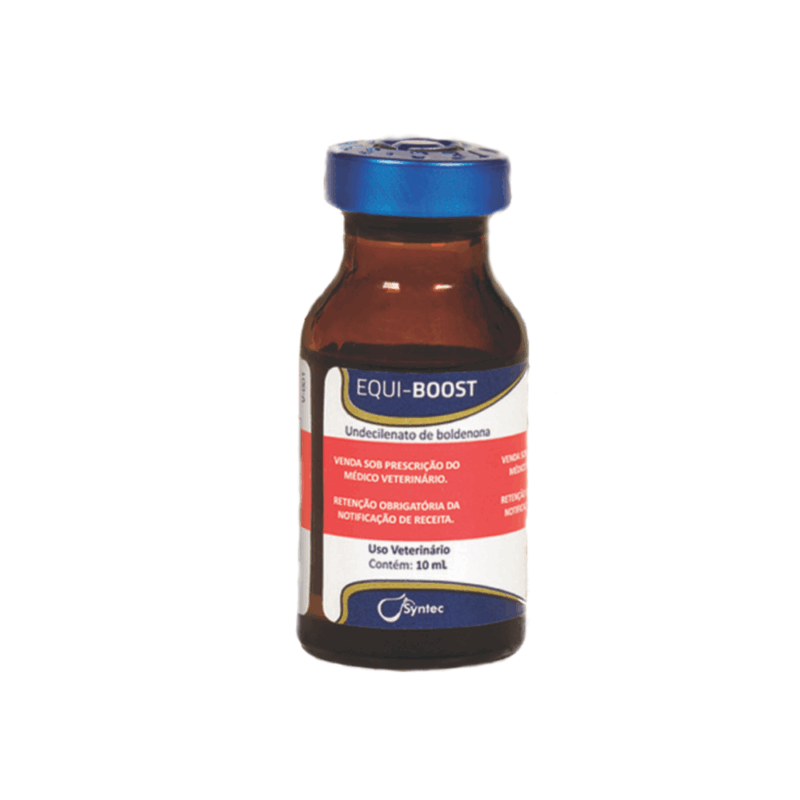 Equi-Boost 10mL
