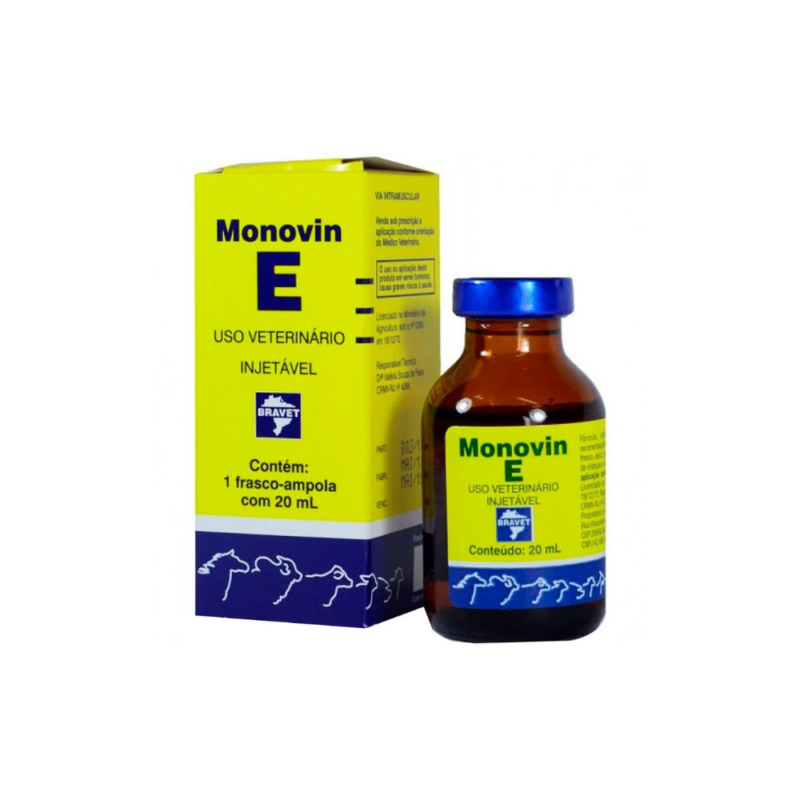 Monovin E 20mL