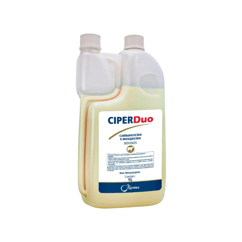 Ciper Duo 1 Litro Ciper Duo 1 Litro