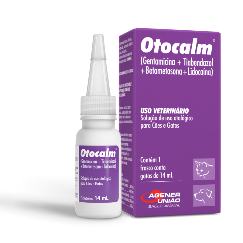 Otocalm 14mL