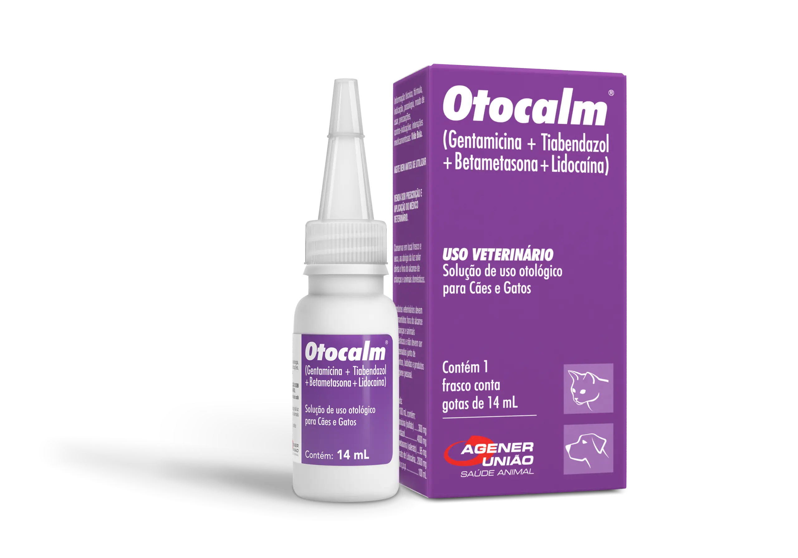Otocalm 14mL