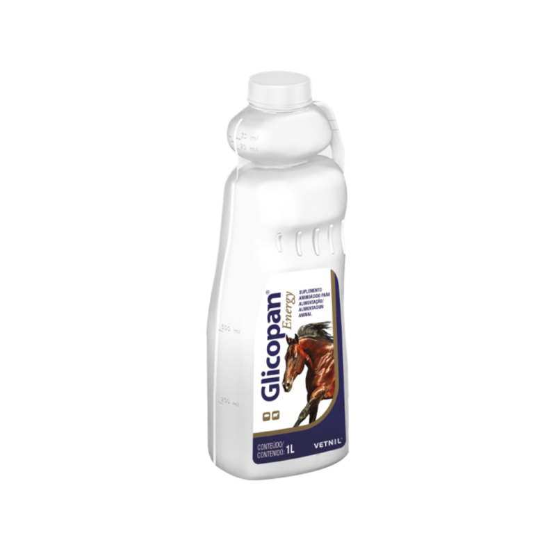 Glicopan Energy 1 Litro Glicopan Energy 1 Litro