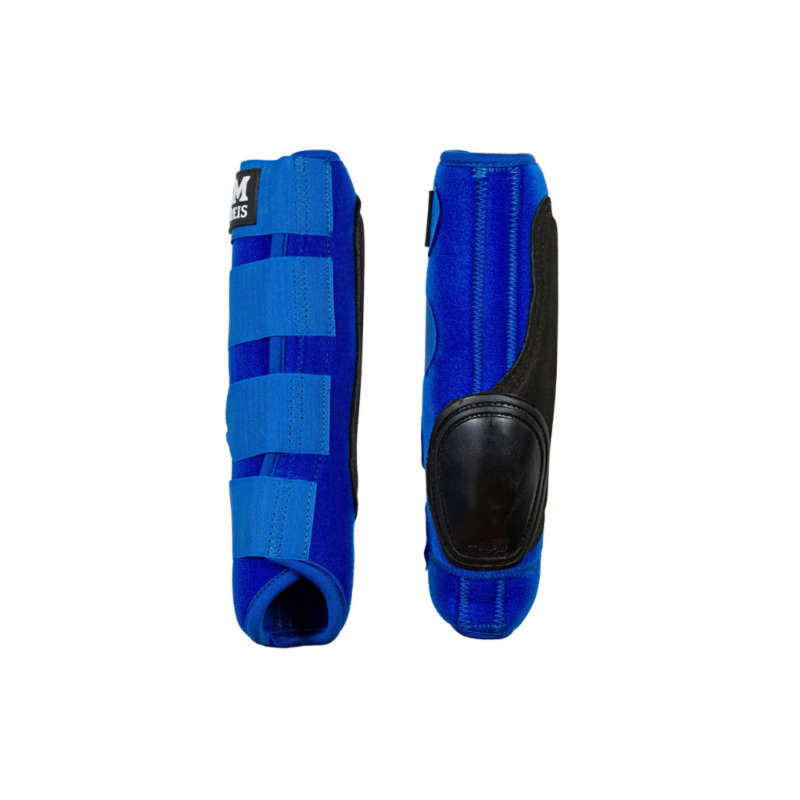 Skid Boot EVOLUTION Longo