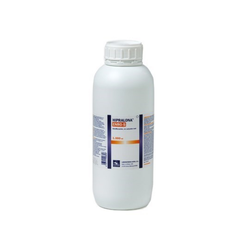 Hipralona Enro-S 100mL