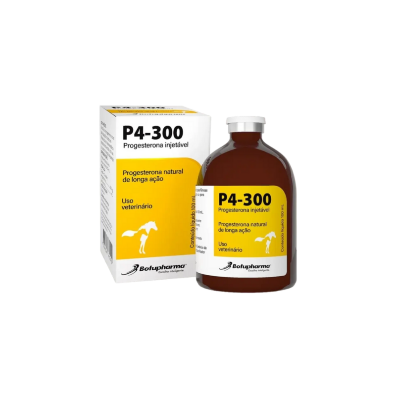 P4-300 100mL
