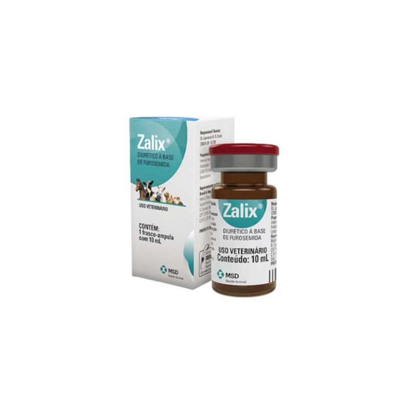 Zalix 10mL