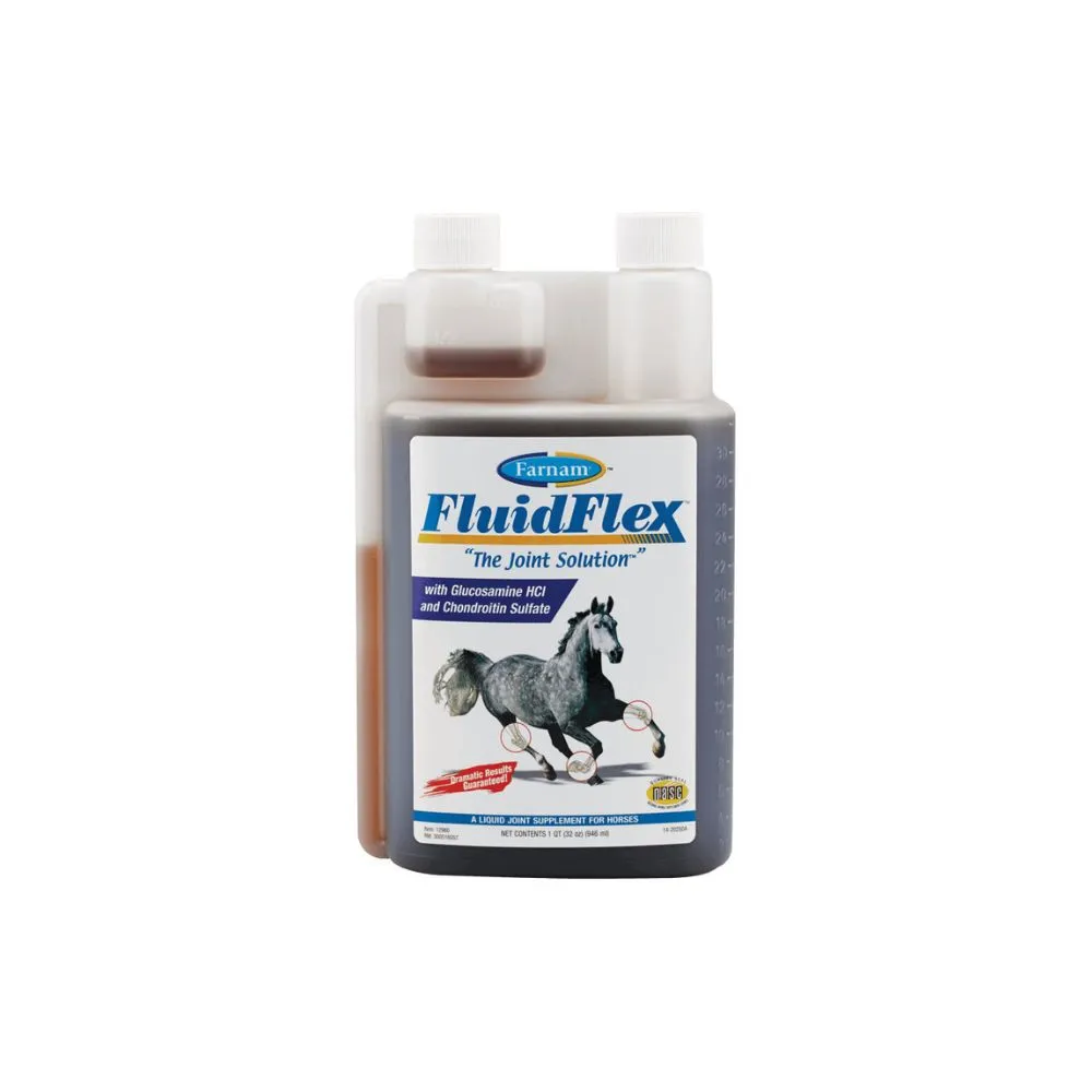 FluidFlex 946mL para Equinos FluidFlex 946mL para Equinos