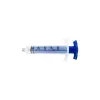 Seringa Triangulo 25mL