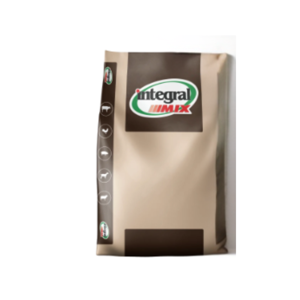 Sal Mineral para Equinos Equifos 10 Kg Sal Mineral para Equinos Equifos 10 Kg