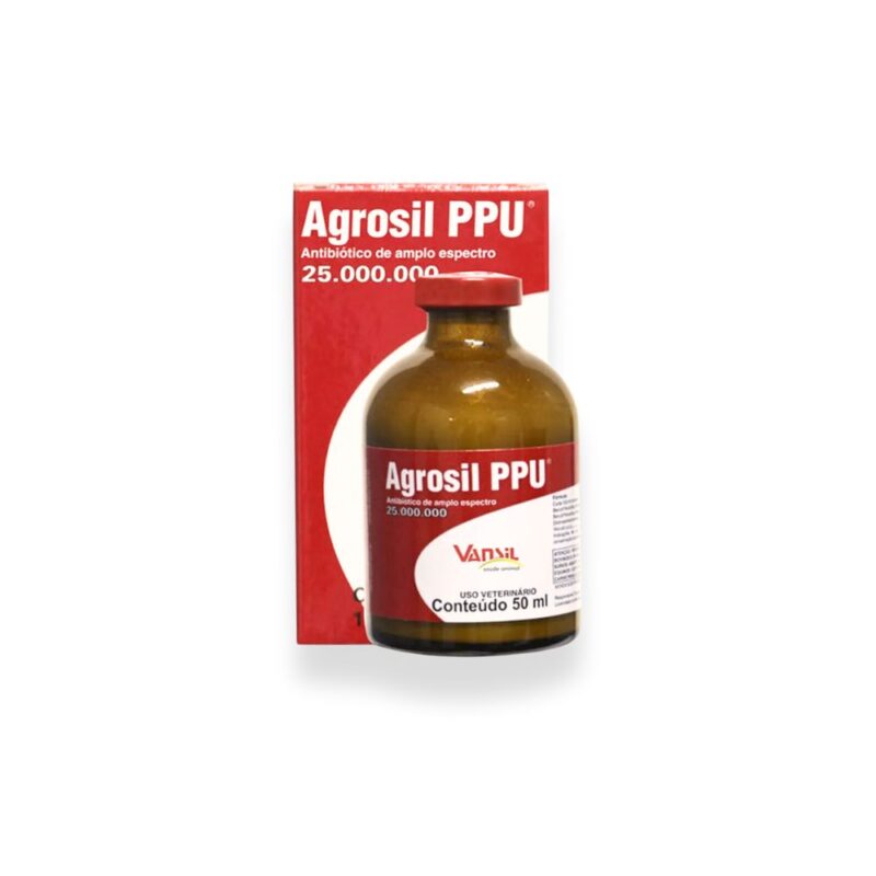 Agrosil PPu 50mL