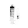 Seringa Descartavel 20mL com agulha 25x7