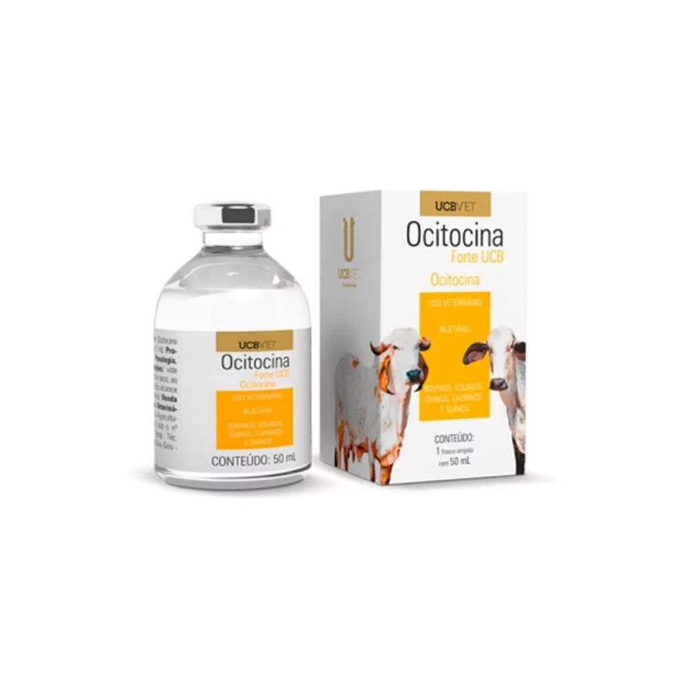 Ocitocina UCB 50mL Ocitocina UCB 50mL