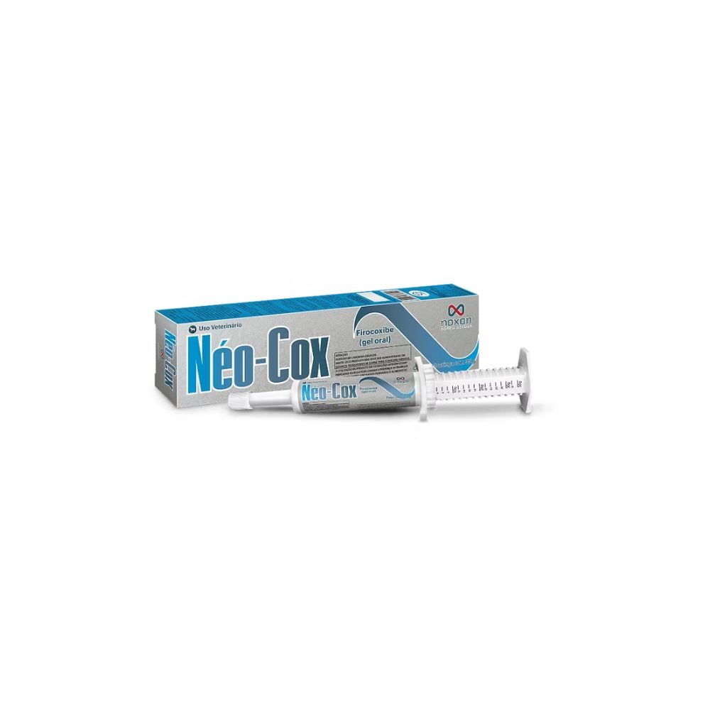 Anti-inflamatorio Equinos Neo Cox 35g