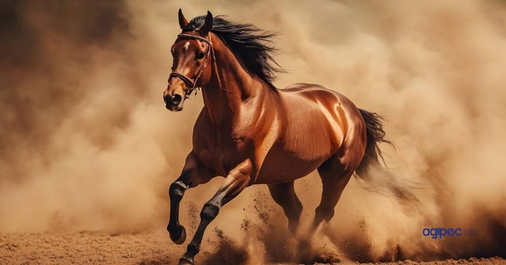 Red Cell para Cavalos Funciona? Quando Usar e Quais os Benefícios