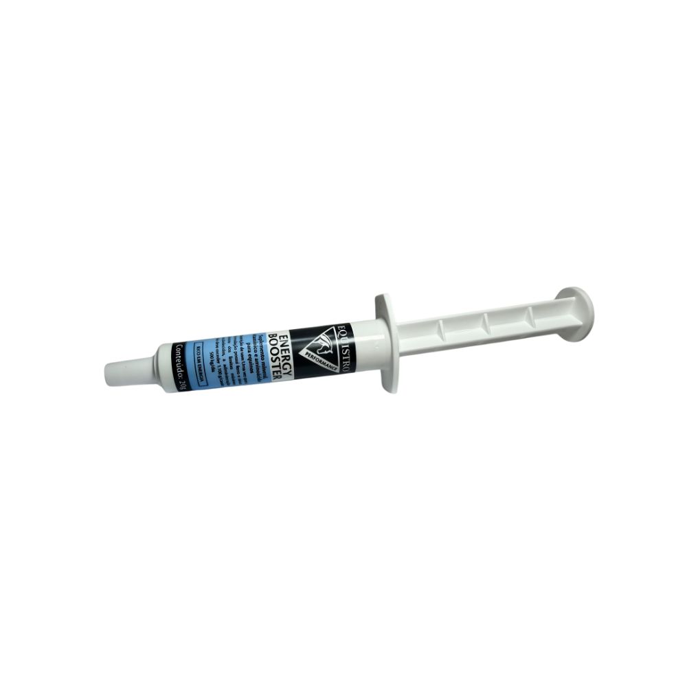 Suplemento Equistro Energy Booster 20g Suplemento Equistro Energy Booster 20g