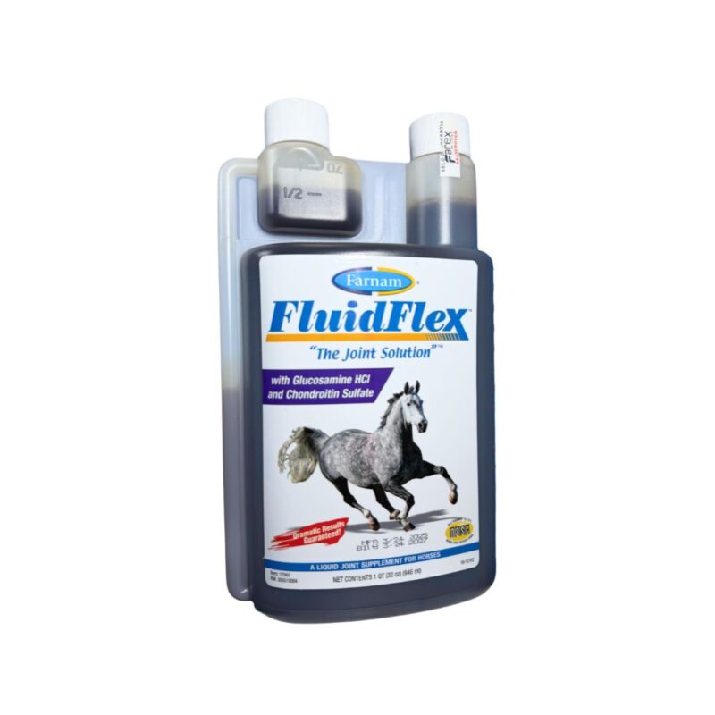 FluidFlex 946mL para Equinos