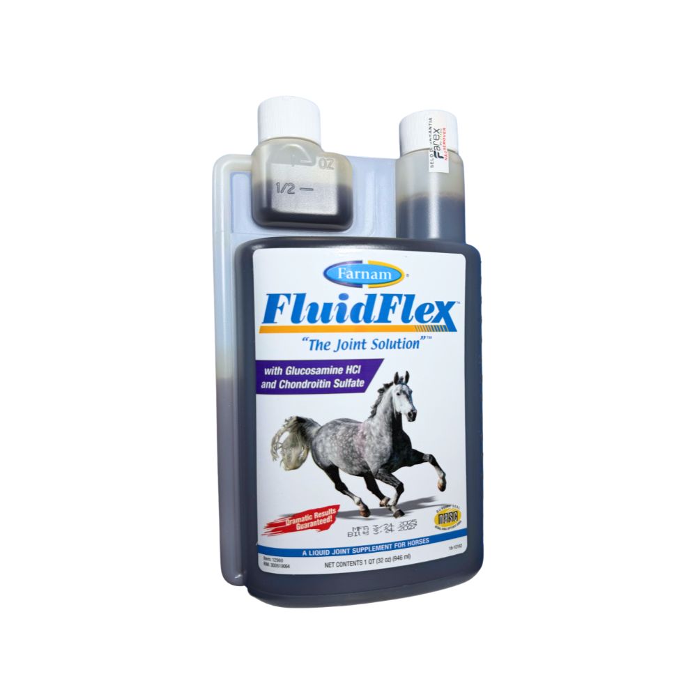 FluidFlex 946mL para Equinos FluidFlex 946mL para Equinos