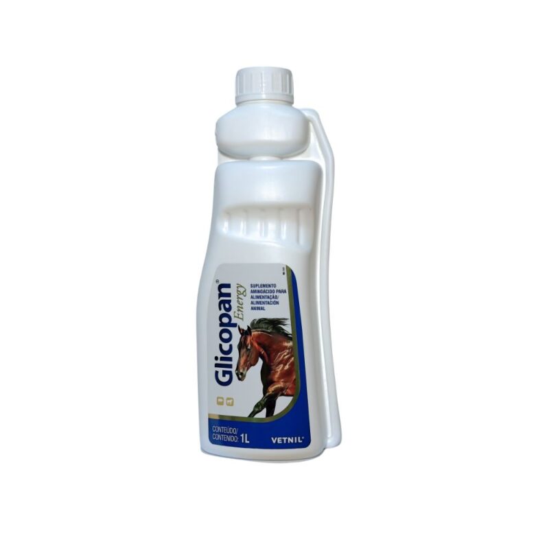 Glicopan Energy 1 Litro