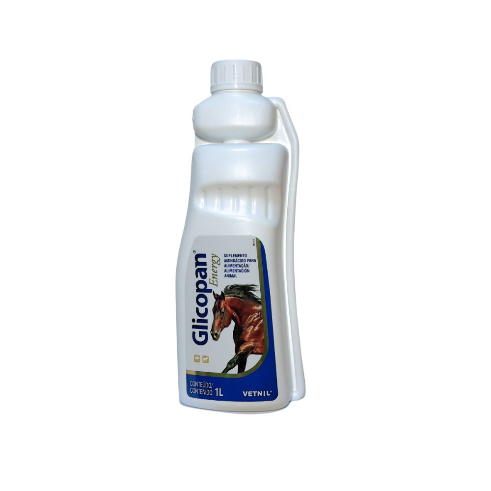 Glicopan Energy 1 Litro Glicopan Energy 1 Litro
