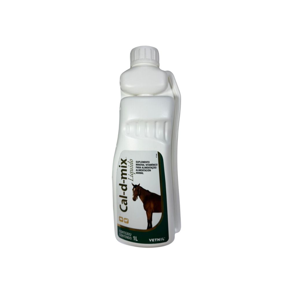 Cal D Mix Liquido 1 L Cal D Mix Liquido 1 L