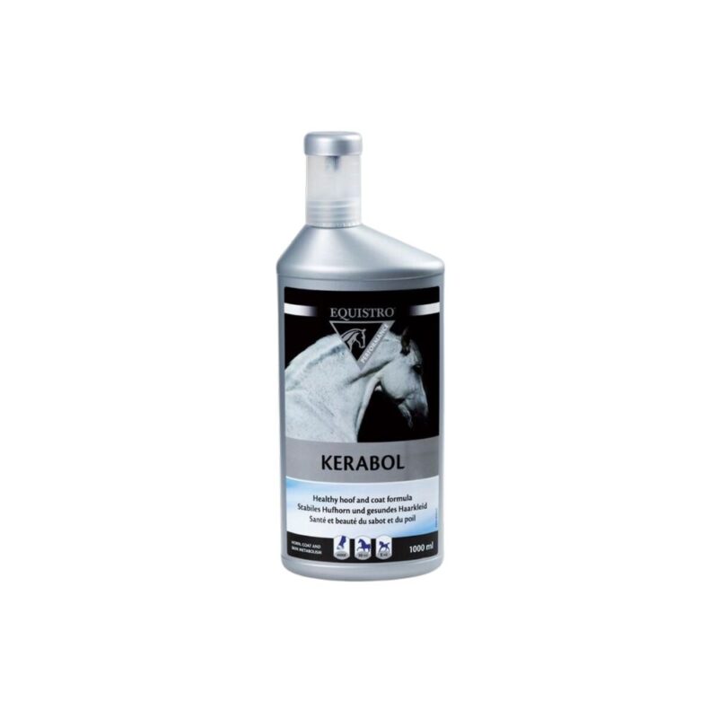 Kerabol Equistro 1 Litro