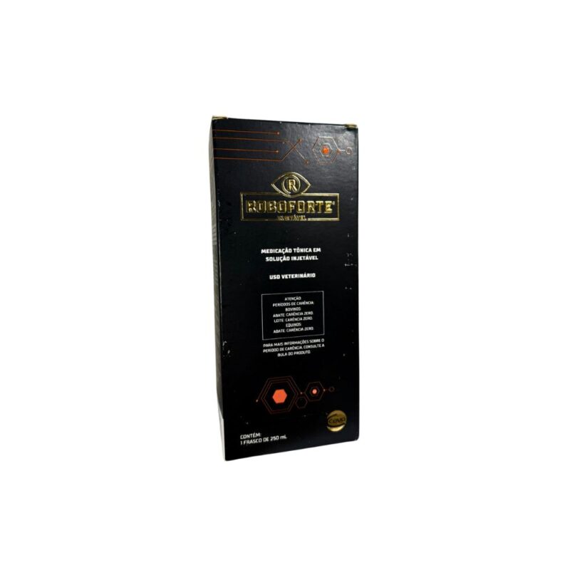 Roboforte Injetavel 250mL
