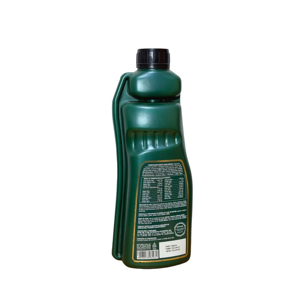Glicopan Energy JCR 1 Litro Glicopan Energy JCR 1 Litro