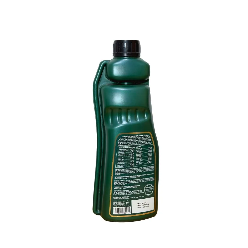 Glicopan Energy JCR 1 Litro Glicopan Energy JCR 1 Litro