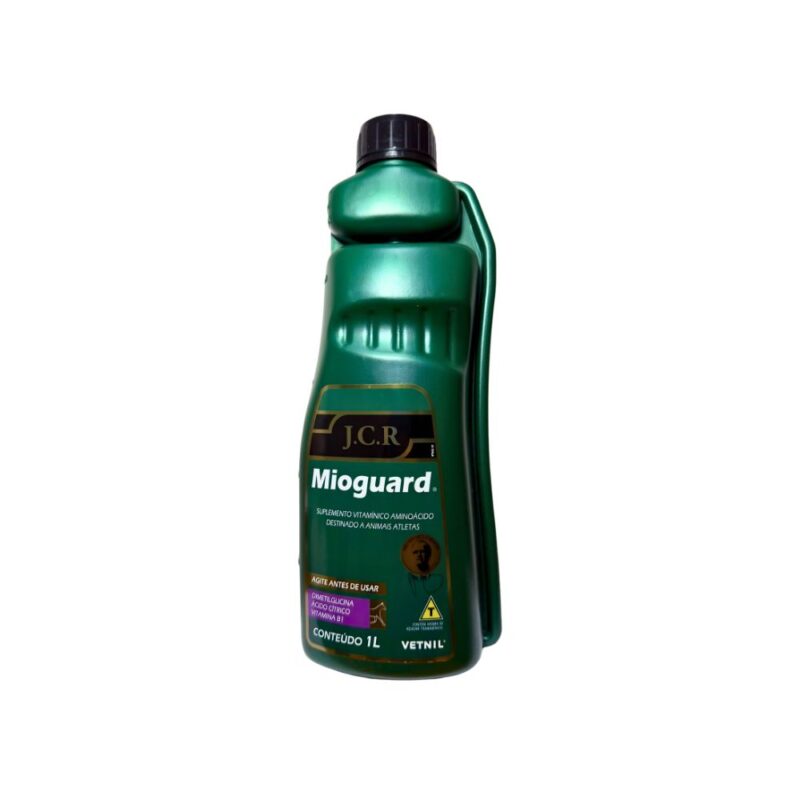 Mioguard Jcr 1 Litro