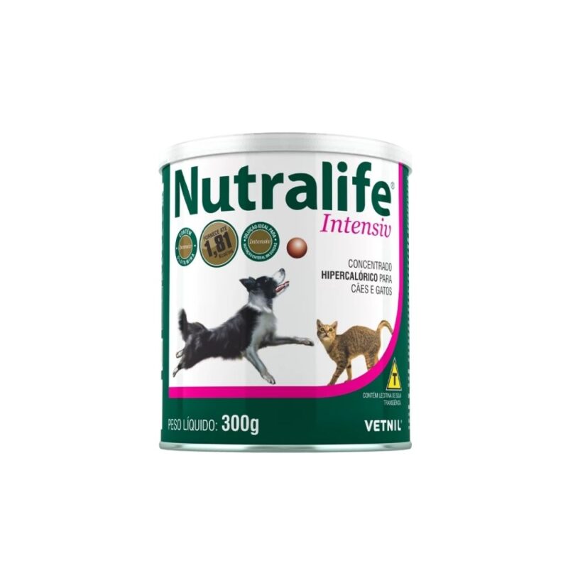 Nutralife Intensiv 300g
