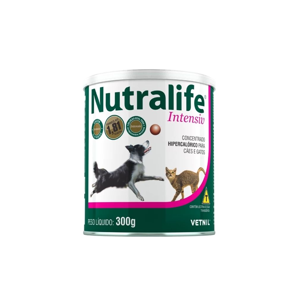 Nutralife Intensiv 300g Nutralife Intensiv 300g