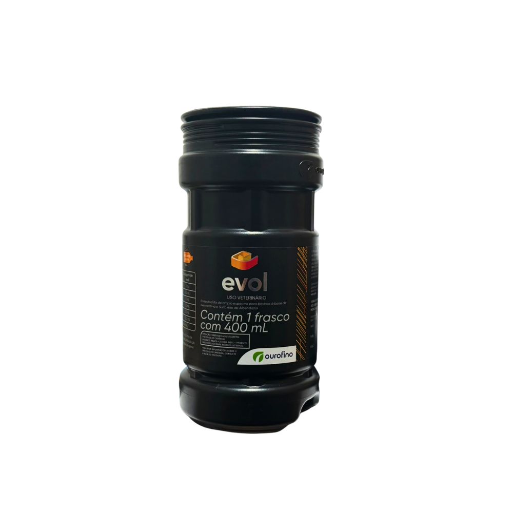 Vermifugo Evol 400mL Vermifugo Evol 400mL
