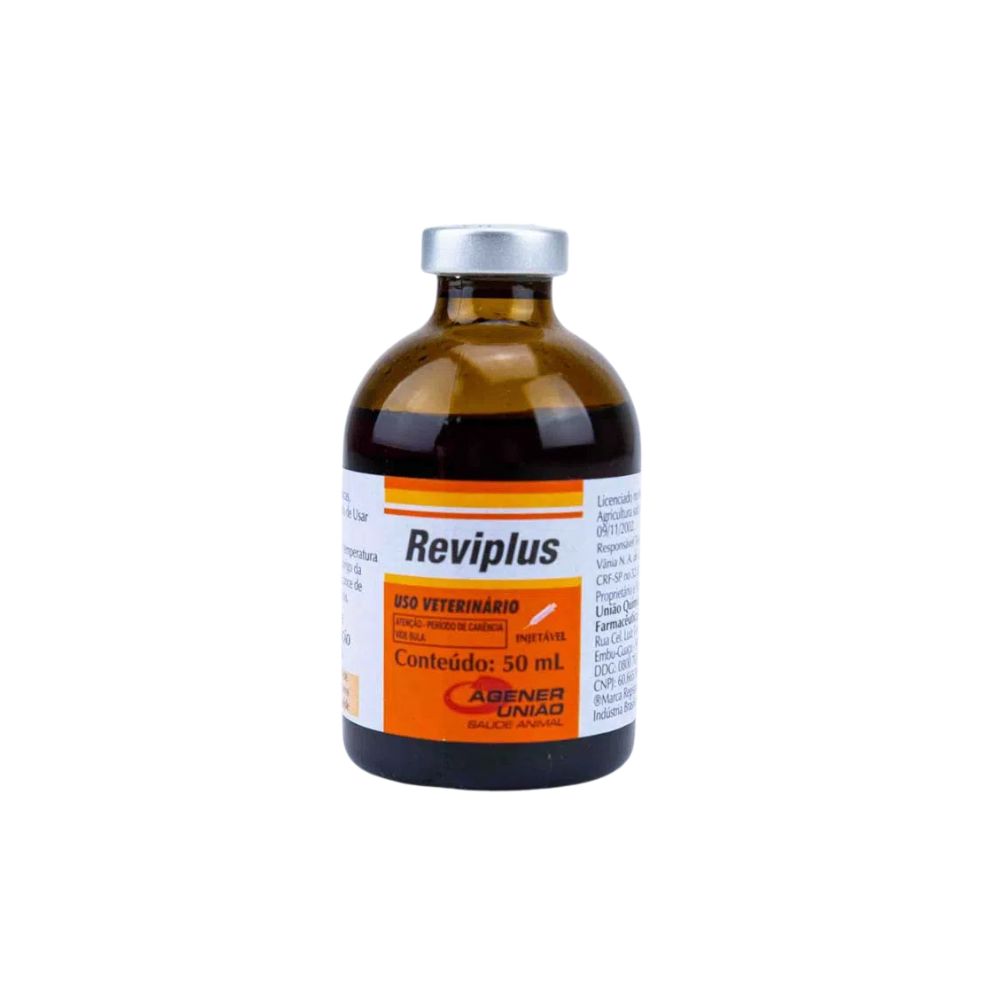Reviplus Injetavel 50mL Reviplus Injetavel 50mL