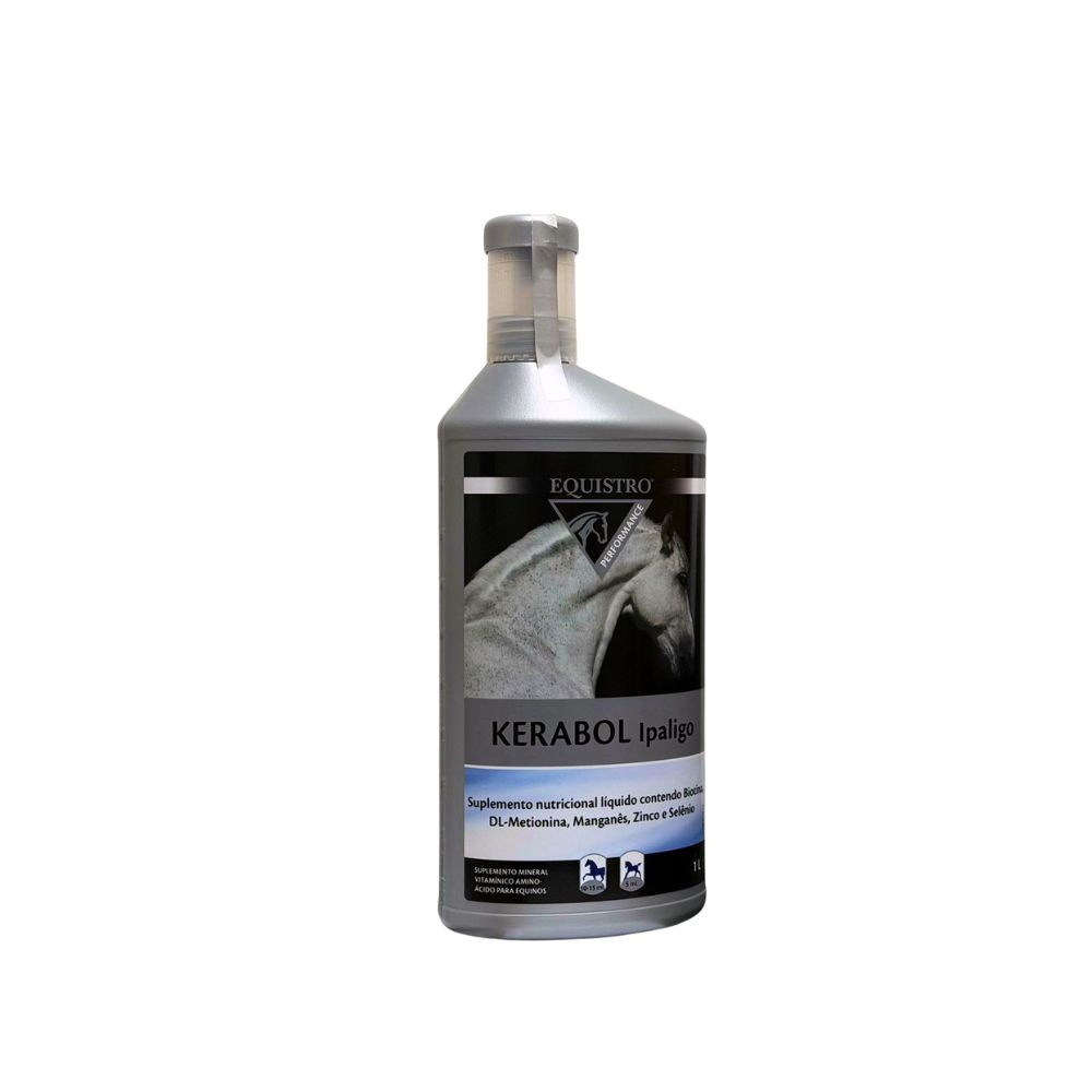 Kerabol Equistro 1 Litro Kerabol Equistro 1 Litro