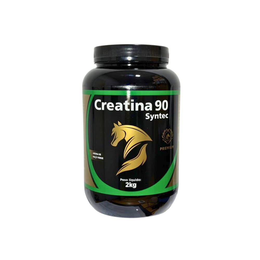 Creatina 90 Syntec 2Kg Creatina 90 Syntec 2Kg