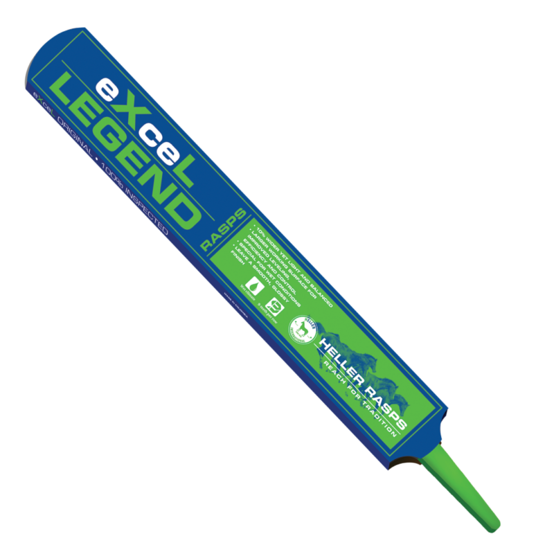 Grosa EXCEL Legend