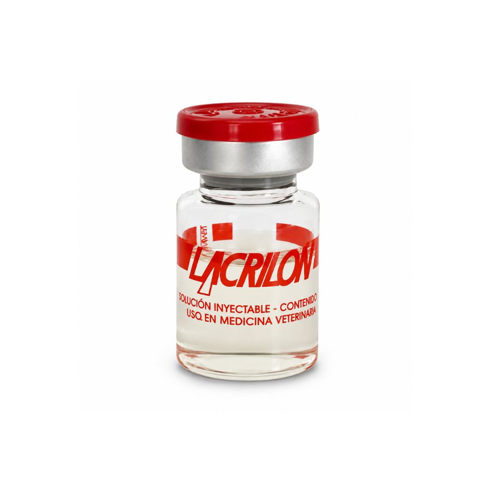 Lacrilon 12% 5mL Lacrilon 12% 5mL