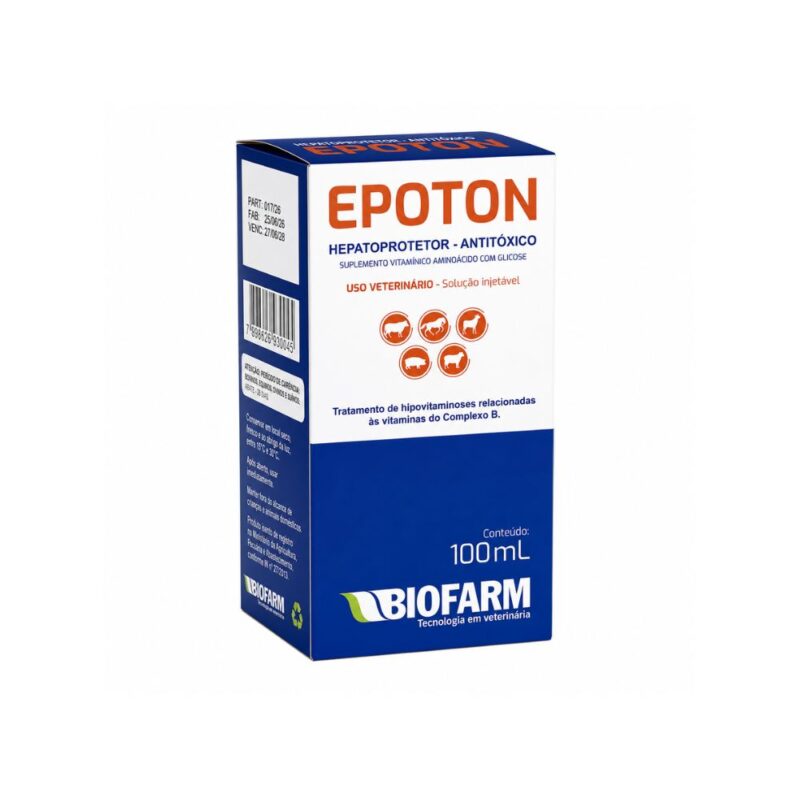 Epoton 100mL