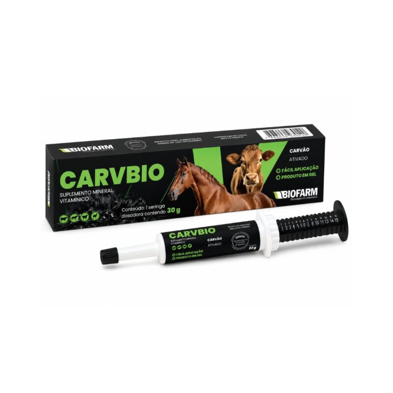 CarvBio 30g