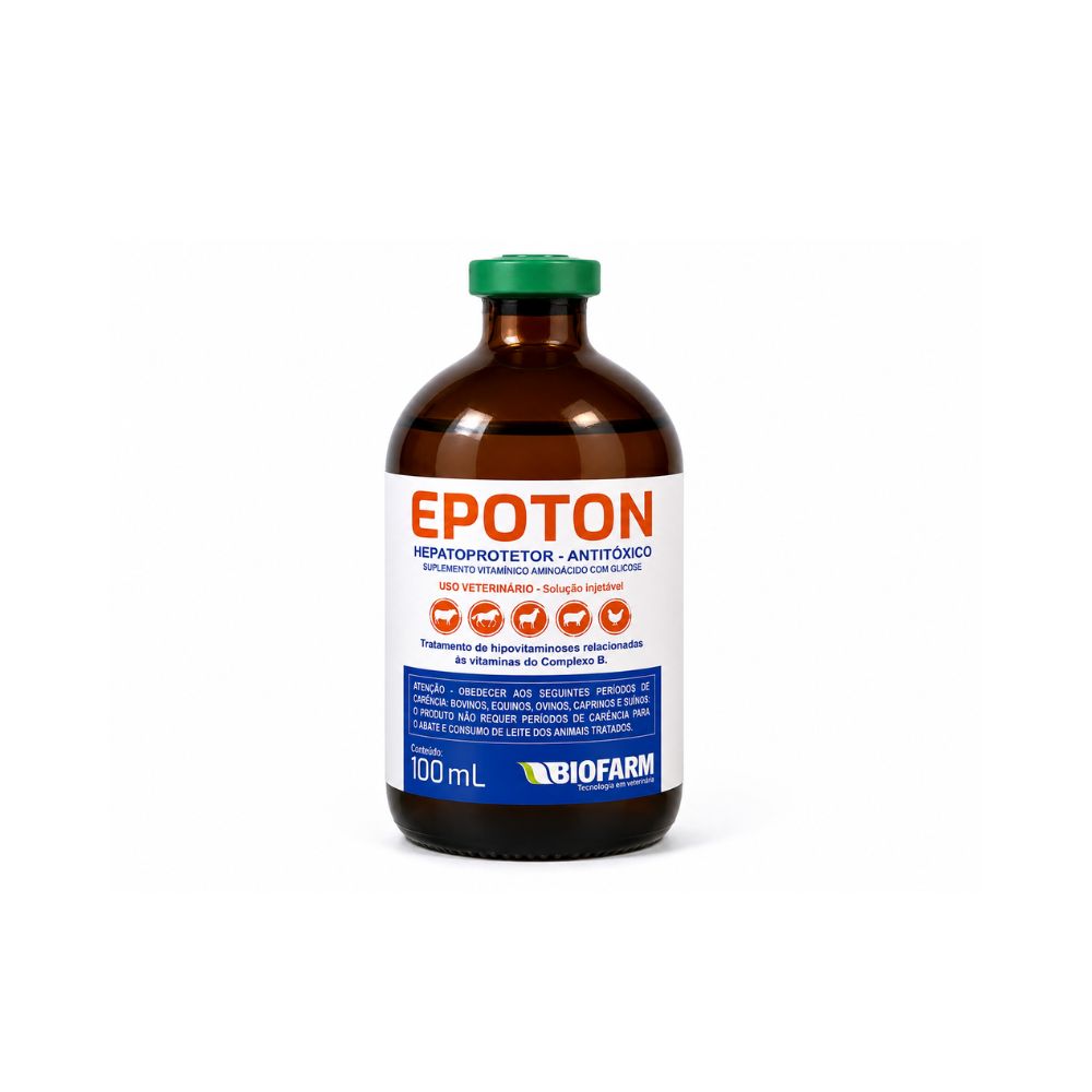 Epoton 100mL Epoton 100mL