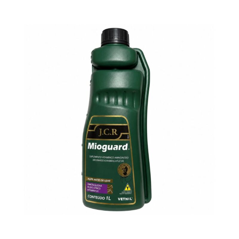 Mioguard Jcr 1 Litro Mioguard Jcr 1 Litro