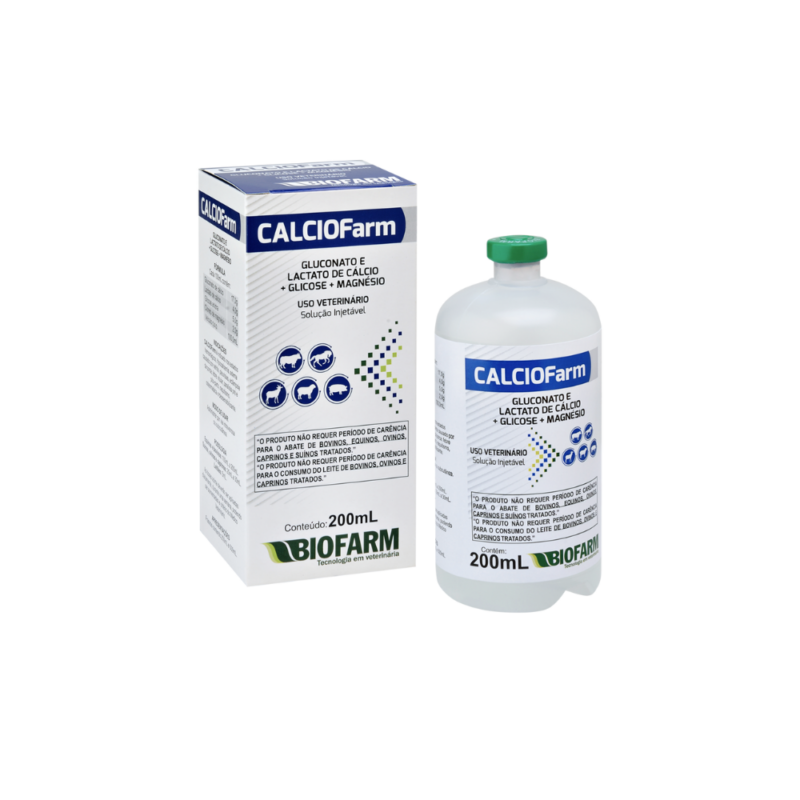 CalcioFarm 200mL CalcioFarm 200mL