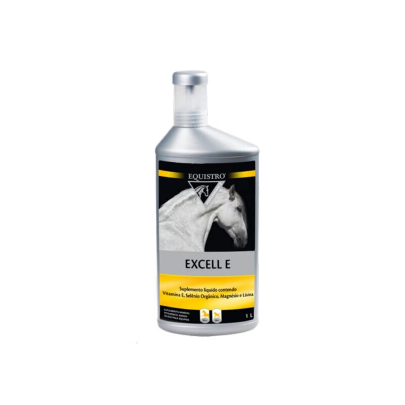 Equistro Excell E 1 Litro Equistro Excell E 1 Litro