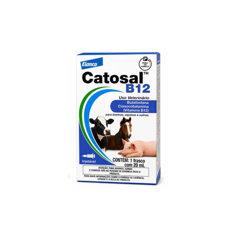 Catosal B12 20mL Catosal B12 20mL